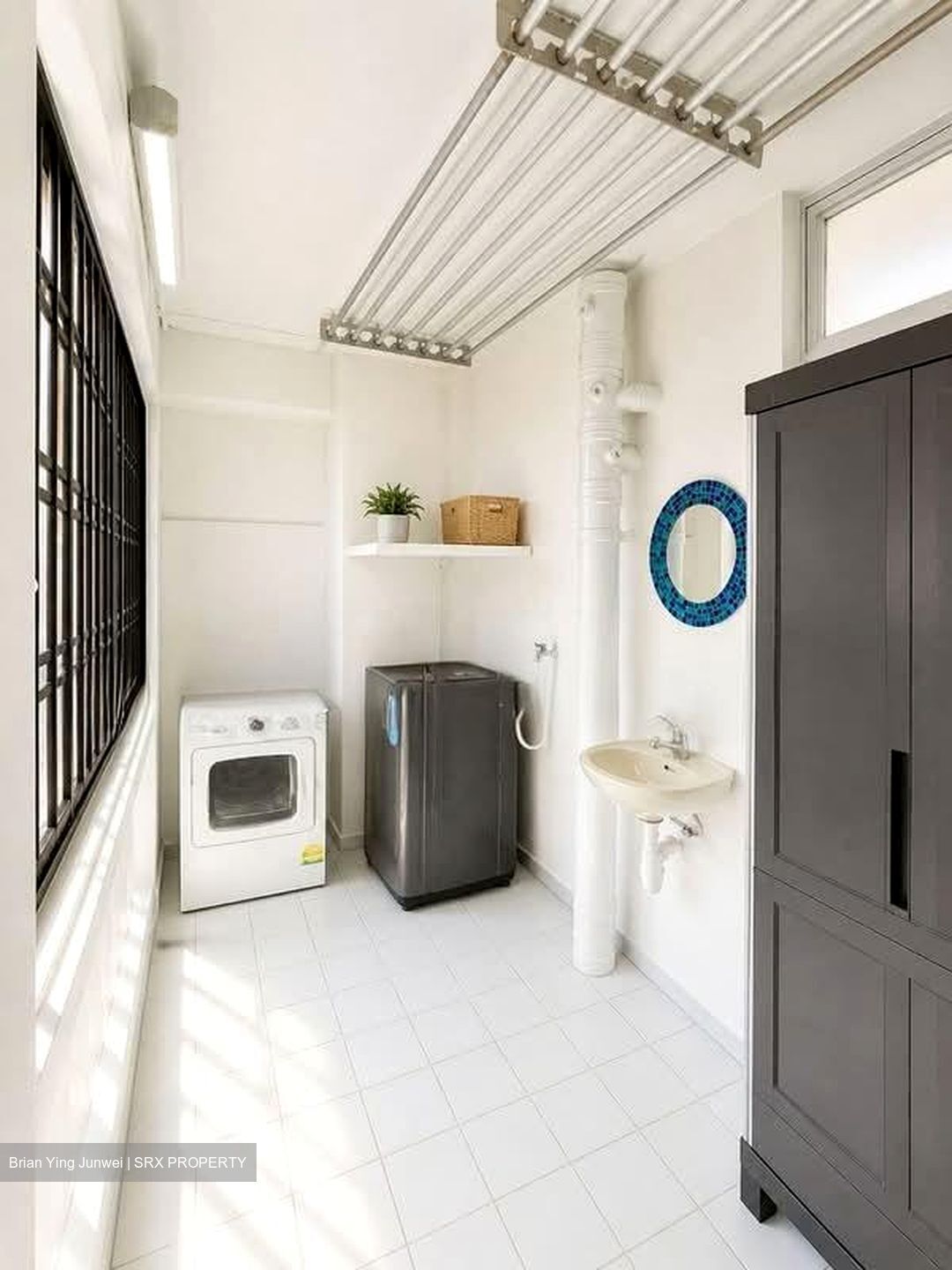 Blk 722 Woodlands Avenue 6 (Woodlands), HDB 5 Rooms #560890001